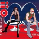 iiO feat. Nadia Ali - At the End (Sat & Lee Howler Reprise)