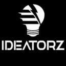 Jade - Man Eating Lizard Dragon (VIP IdeatorZ Remix)