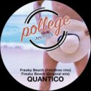 Quantico - Freaky Beach (Italobros Remix)