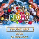 DJ Iskander - (Promo Mix).2020