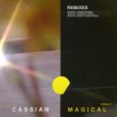 Cassian, ZOLLY - Magical feat. ZOLLY