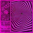 Alice Deejay - Better Off Alone (HELLBOUND! Remix)