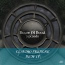 Claudio Ferrone - Oh Yeah