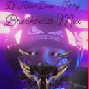 Dj Adam Deep - Jerry Breakbeats Mix