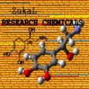 Zukal - Research Chemicals (Deep Techno / Progressive House Mix)