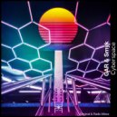 GAR & Smyk - Cyberspace