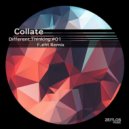 Collate - Different Thinking (F.eht Remix)