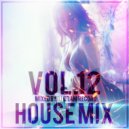 DJ DRAM RECORD - House Mix Vol.12 2020