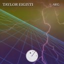 Taylor Eigisti - Knor