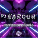 DJ Karouh - A Higher Dimension
