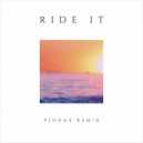 Pjonax - Ride It