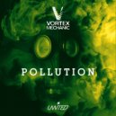 Vortex Mechanic - Rhythmmaniacs (Original Mix)