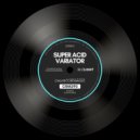 BuzLight - Super Music Super Power