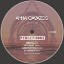 Anna Cavazos - Persephone (Evren Furtuna Remix)