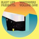 Eliot Lipp - Space Storm