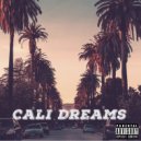 Alex Forte & IMAME - Cali Dreams (feat. IMAME)