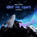 Skybreak & Keskuda & cluda - Above the Clouds (feat. cluda)