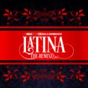 Las Bibas From Vizcaya & Zambianco & Thiago Costa - Latina (Thiago Costa Intro Remix)
