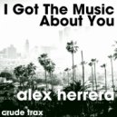 Alex Herrera - About You ()