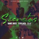 Rommel Moises & Kevin Garcia & Jeffry - Secretos (Original Mix)