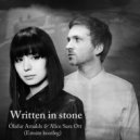 Ólafur Arnalds & Alice Sara Ott - Written In Stone
