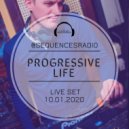 Vitolly - Progressive Life @sequencesradio (10.01.2020)
