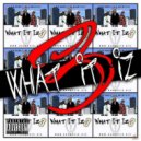 Sir Bonez presents - Thicker ()