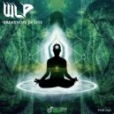 White Light Project - Breathing in life
