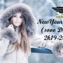 Supertylli - New Year Mix (sooo DeeP 2k19-20)