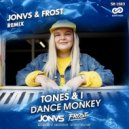 Tones & I - Dance Monkey