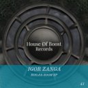 Igor Zanga - Bye Bye