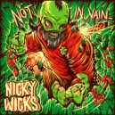 Nicky Wicks - ROUGH ROAD (Original Mix)