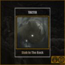 Tactix - Stab In The Back