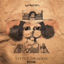 Little Dragon - Twice