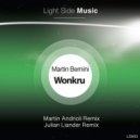 Martin Bernini - Wonkru