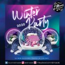 DJ MASALIS - WINTER PARTY 2020