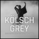 Kölsch - Grey (Drop Department & Clay Clemens Remix)