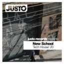 Ben Joesky - Tech Formation (Dub Mix)