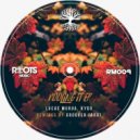 Kydo, Lucas Murua - Fooling It (Groover ARG Remix)
