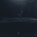 Print Screen - Crouching Python