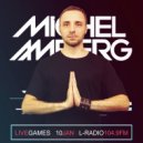 Michel Amberg - L Radio Live Games (10 01 2020)