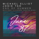 Michael Elliot, Josie Tao, TV Players - End of Summer (TV Players Remix)