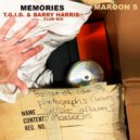 Maroon 5 - Memories (T.G.I.D. & Barry Harris Club Mix)