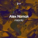 Alex Nomak - Insanity