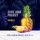Guru Josh Project - Infinity (PS_PROJECT Remix)