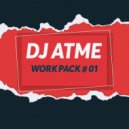 Gayazov$ Brother$ x Pitbull vs. Frost, Arkstone - Deep Hotel (DJ Atme Mashup)