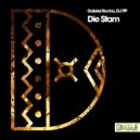 Gabriel Rocha & DJ PP - Die Stam