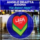 Angelo Draetta - I'm Right Here