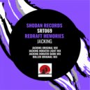 Redraft Memories & Horatio - Jacking (Horatio Light Remix)