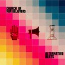 Church Of Non Believers - End of Men (EndOfLevelBaddie Remix)